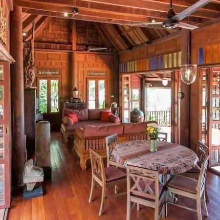Five Islands Beach House Samui Amphoe Koksamui Exteriér fotografie