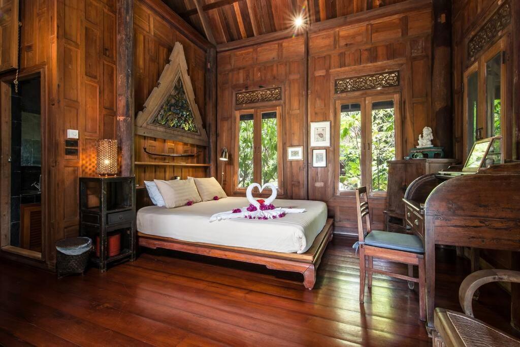 Five Islands Beach House Samui Amphoe Koksamui Exteriér fotografie