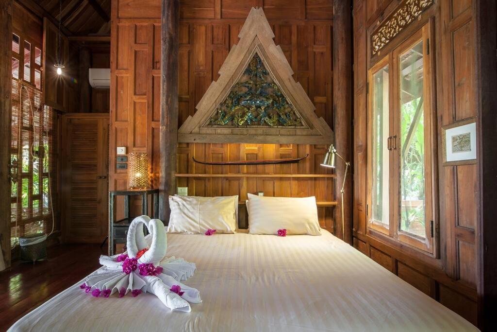 Five Islands Beach House Samui Amphoe Koksamui Exteriér fotografie