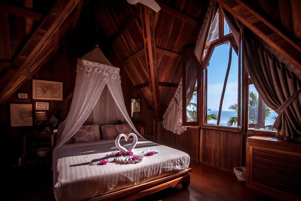 Five Islands Beach House Samui Amphoe Koksamui Exteriér fotografie