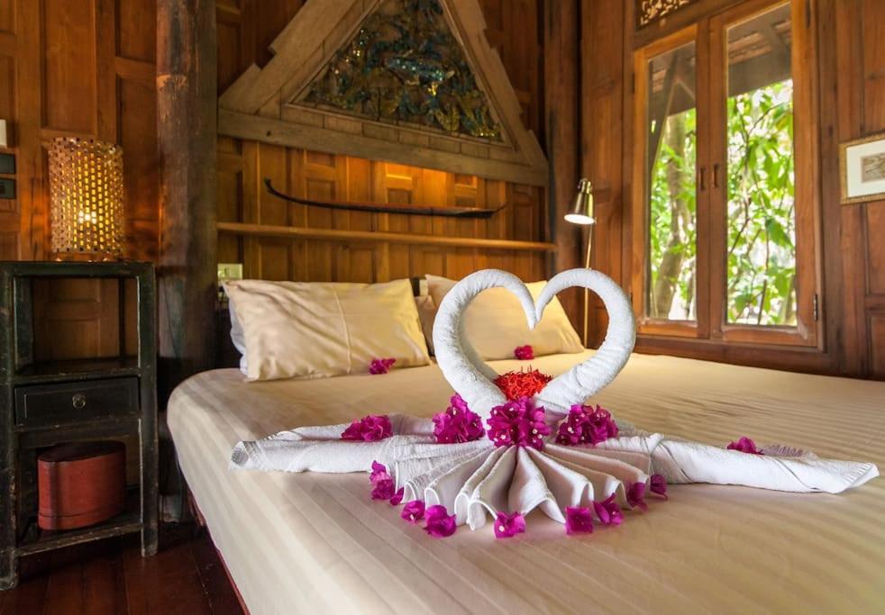 Five Islands Beach House Samui Amphoe Koksamui Exteriér fotografie