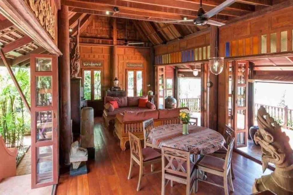Five Islands Beach House Samui Amphoe Koksamui Exteriér fotografie