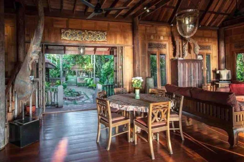 Five Islands Beach House Samui Amphoe Koksamui Exteriér fotografie