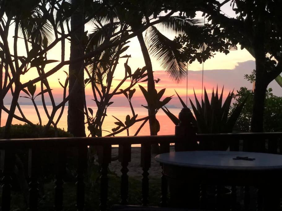 Five Islands Beach House Samui Amphoe Koksamui Exteriér fotografie