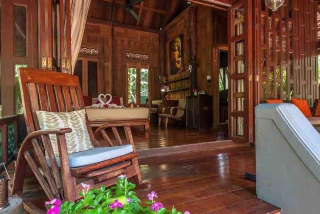 Five Islands Beach House Samui Amphoe Koksamui Exteriér fotografie