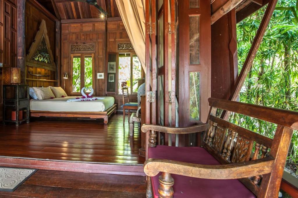 Five Islands Beach House Samui Amphoe Koksamui Exteriér fotografie