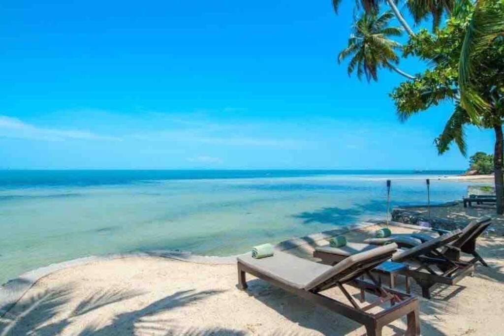 Five Islands Beach House Samui Amphoe Koksamui Exteriér fotografie