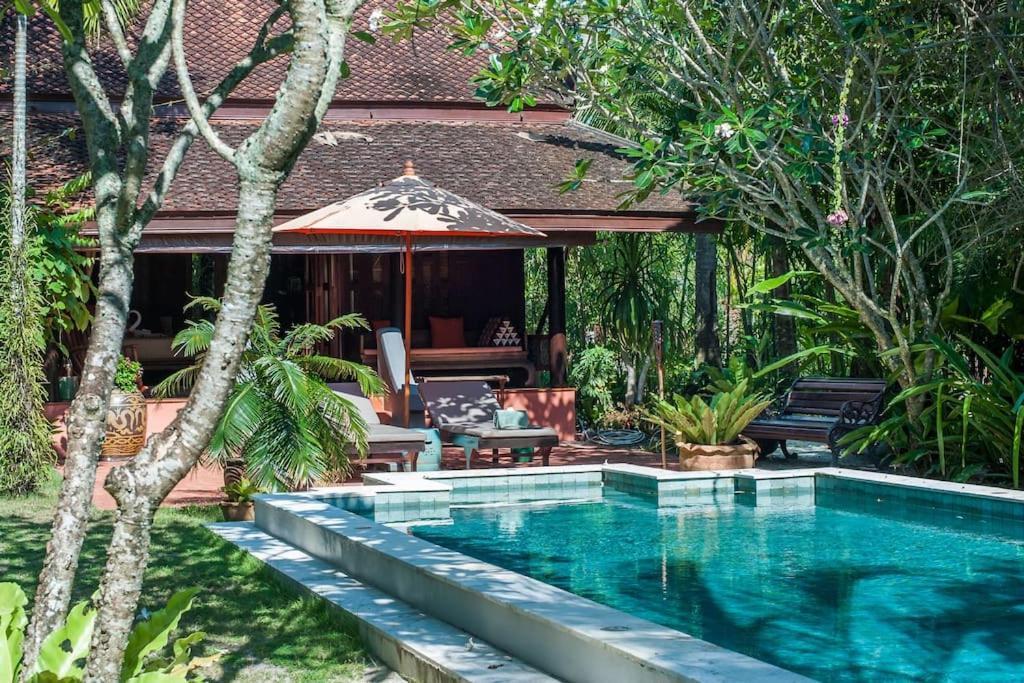 Five Islands Beach House Samui Amphoe Koksamui Exteriér fotografie