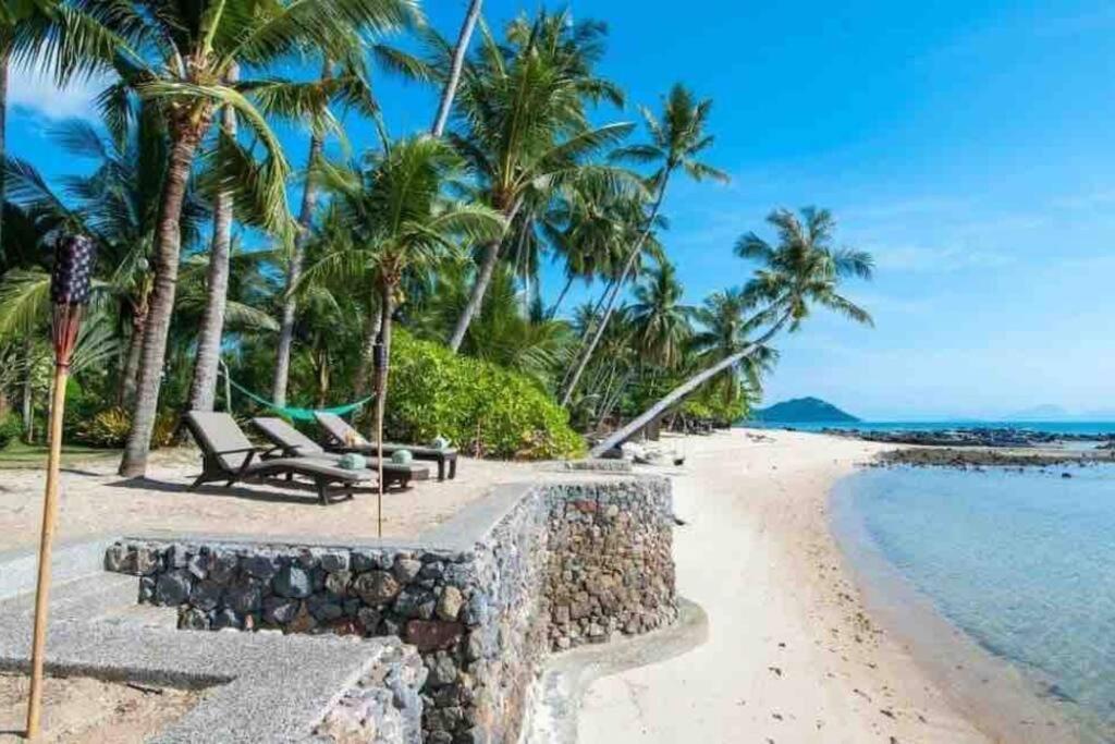 Five Islands Beach House Samui Amphoe Koksamui Exteriér fotografie