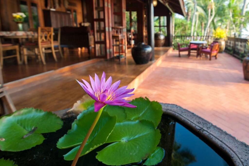 Five Islands Beach House Samui Amphoe Koksamui Exteriér fotografie
